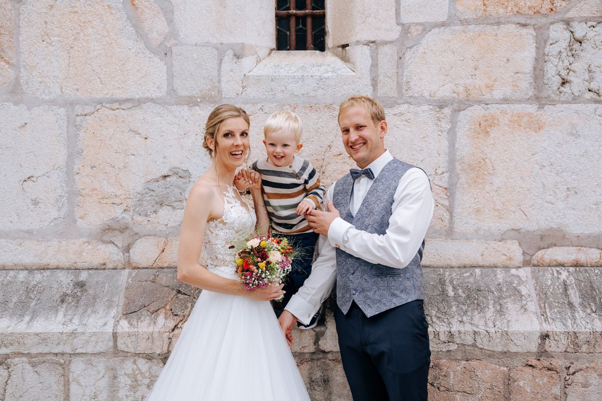 Hochzeitsfotograf Tirol