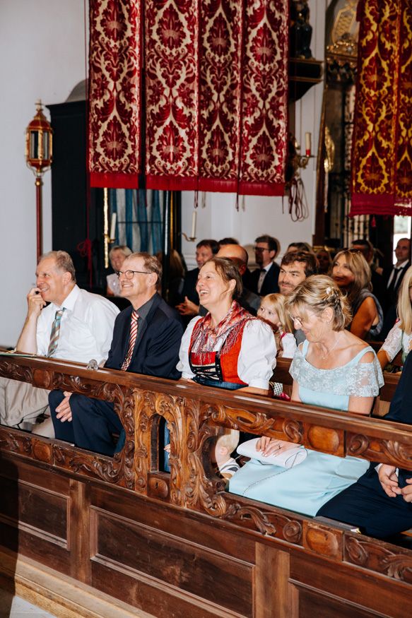 Hochzeitsfotograf Tirol
