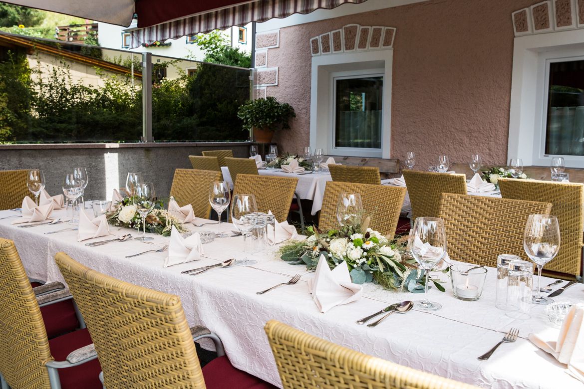 Hochzeitsfotograf Tirol