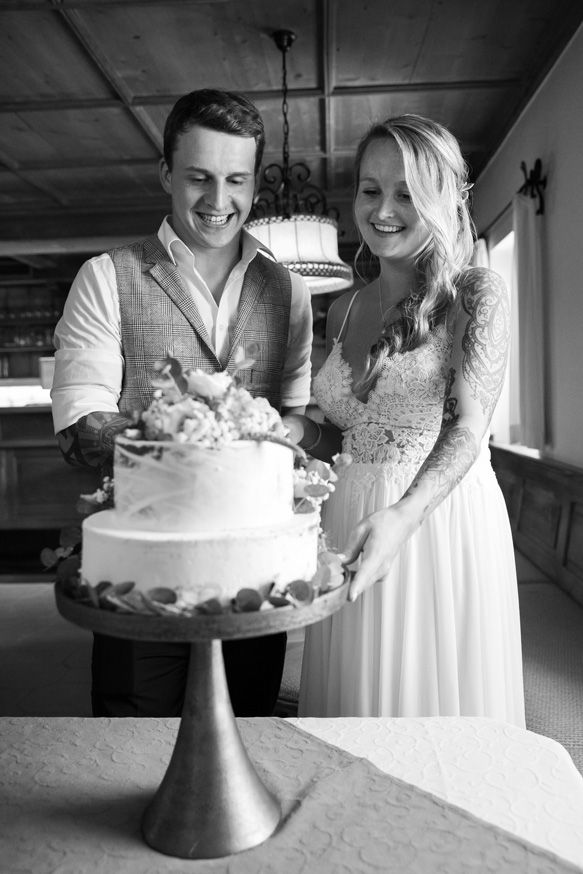 Hochzeitsfotograf Tirol