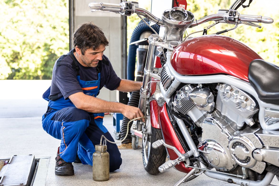 Mitarbeiterportrait Tirol