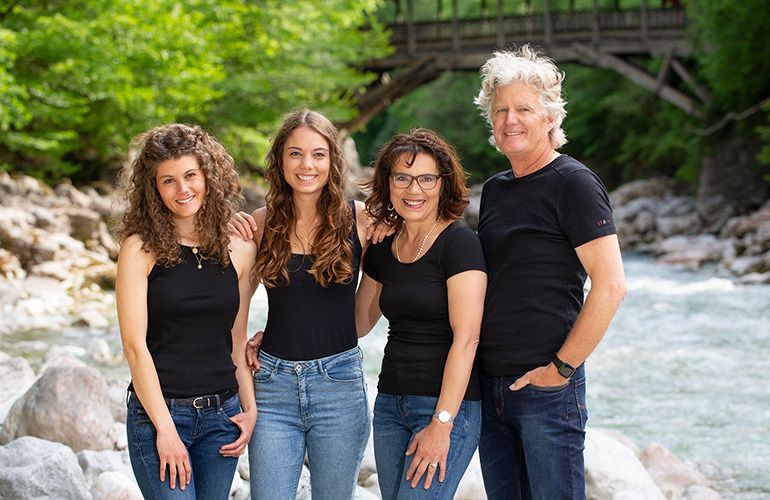 Familienfotos Familienfotos