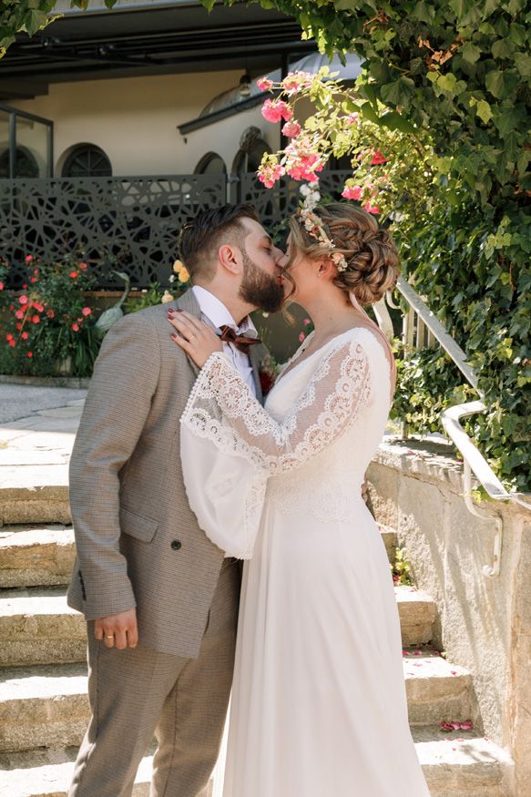 Hochzeitsfotograf Tirol Michaela Seidl Photographie