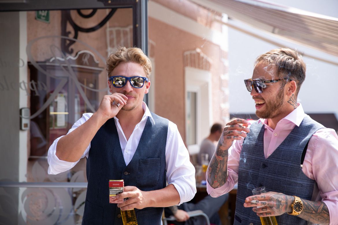 Hochzeitsfotograf Tirol