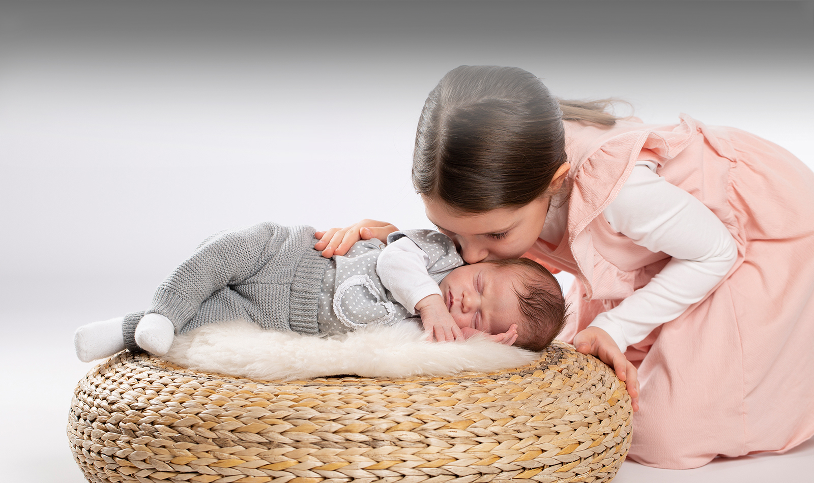 Familienfotos Alpbachtal