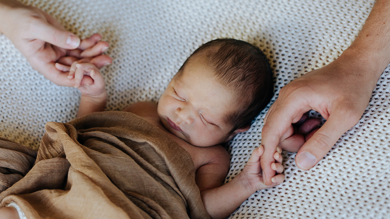 Babyshooting in Tirol