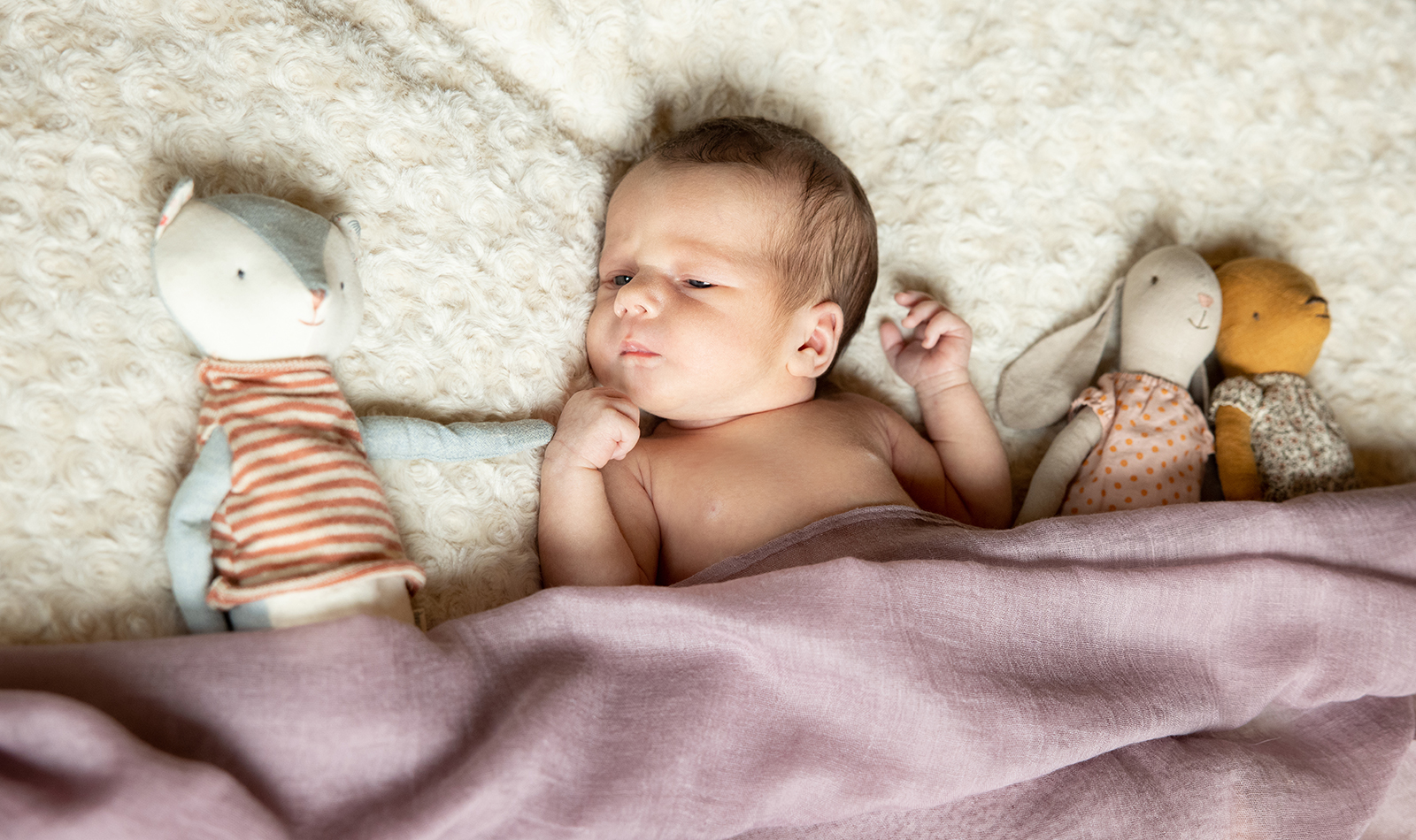Familienfotografie Tirol