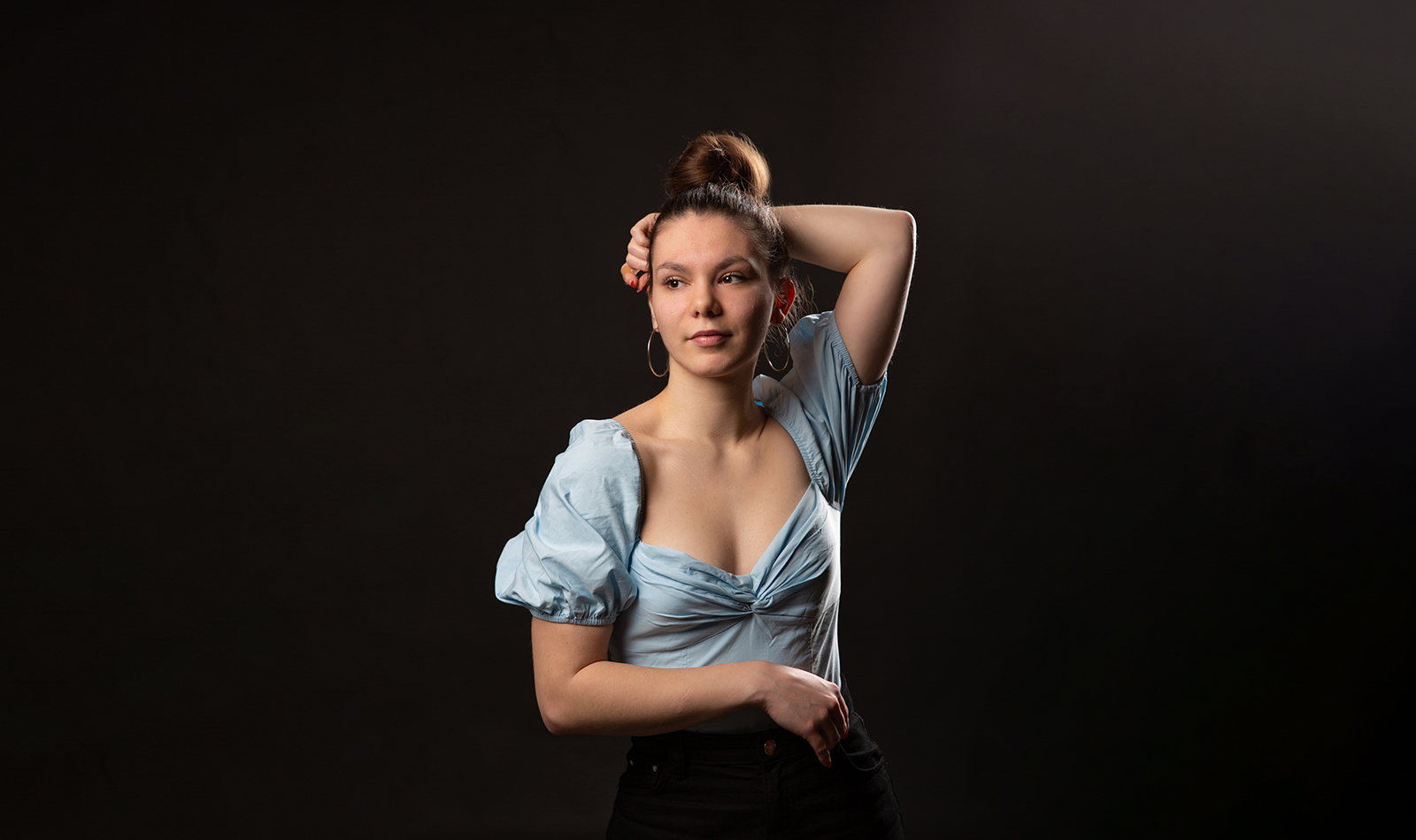 Portraitfotografie Tirol